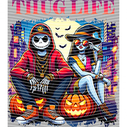 Halloween-WS 9045